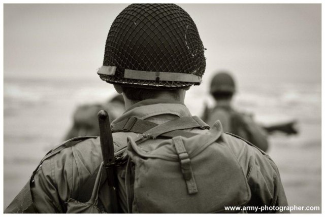 D-Day Normandy